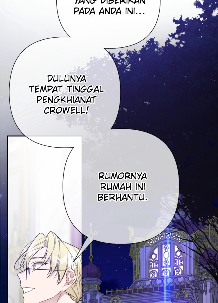 The Way That Knight Lives As a Lady Chapter 79 - halaman 13
