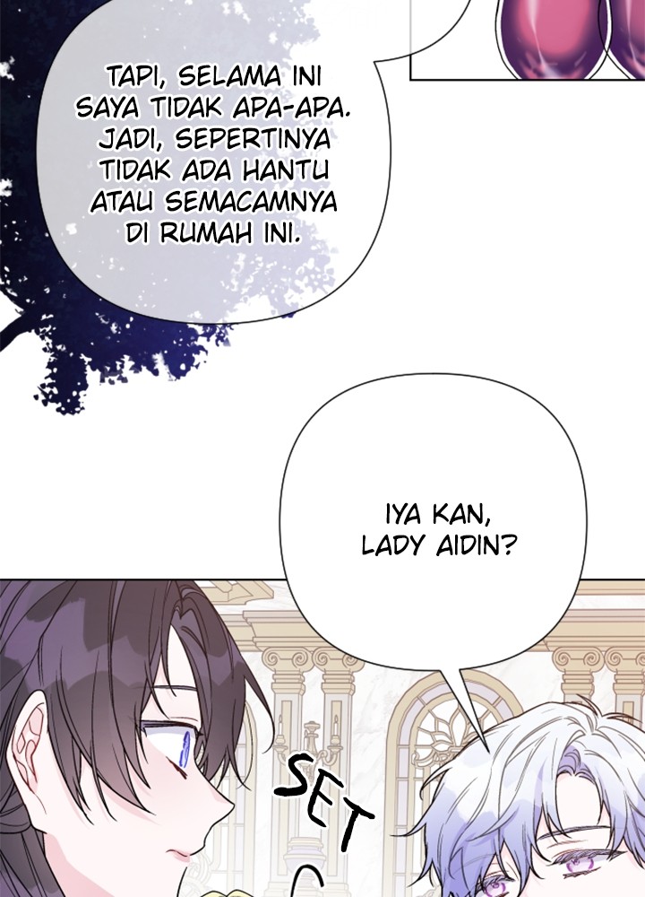 The Way That Knight Lives As a Lady Chapter 79 - halaman 15