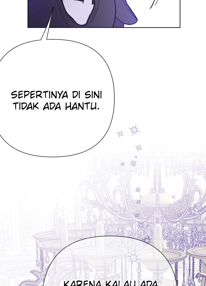 The Way That Knight Lives As a Lady Chapter 79 - halaman 18
