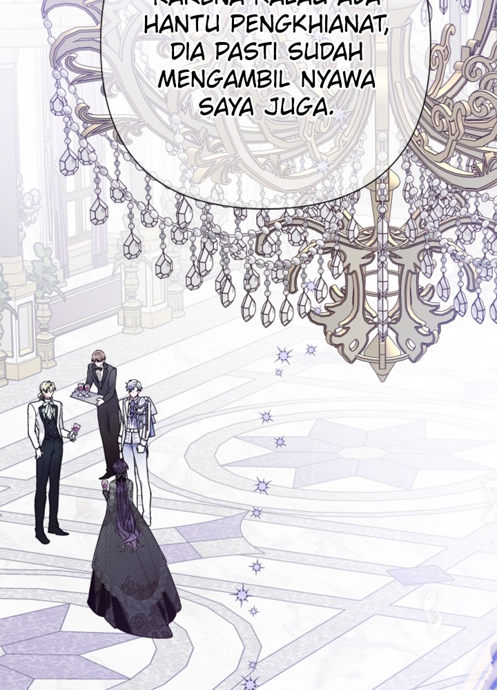 The Way That Knight Lives As a Lady Chapter 79 - halaman 19