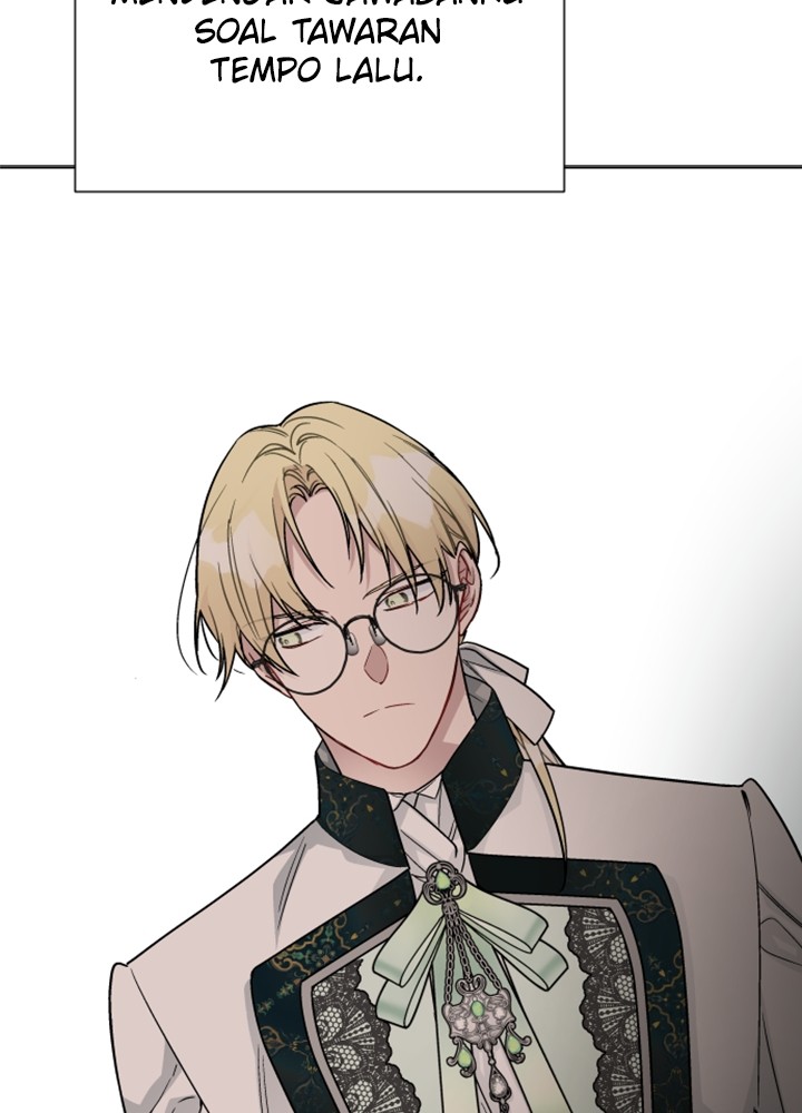The Way That Knight Lives As a Lady Chapter 79 - halaman 2