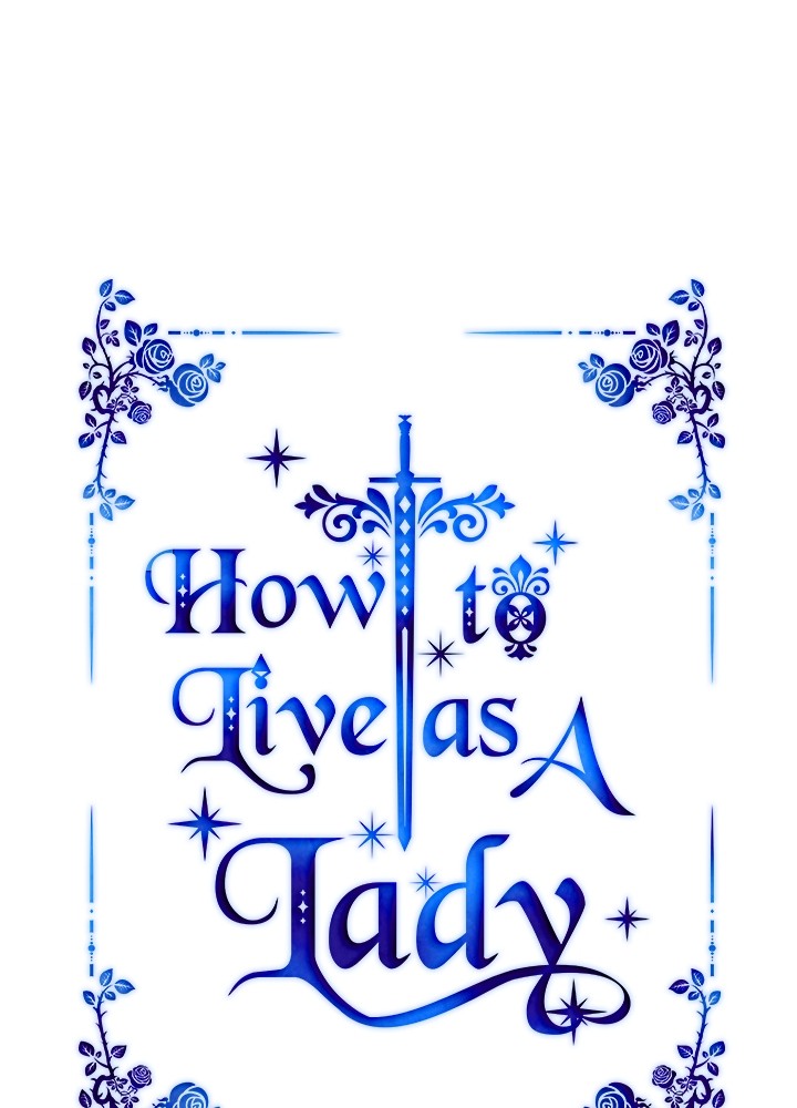 The Way That Knight Lives As a Lady Chapter 79 - halaman 22