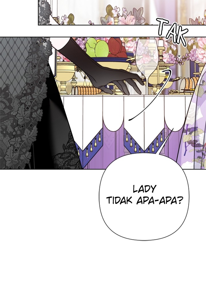 The Way That Knight Lives As a Lady Chapter 79 - halaman 24