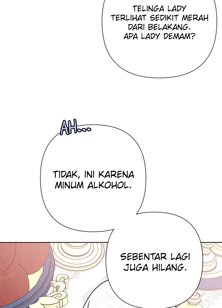 The Way That Knight Lives As a Lady Chapter 79 - halaman 26
