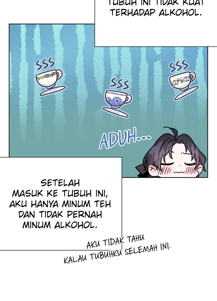 The Way That Knight Lives As a Lady Chapter 79 - halaman 29