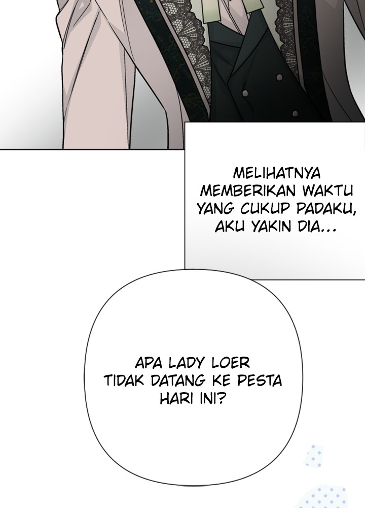 The Way That Knight Lives As a Lady Chapter 79 - halaman 3