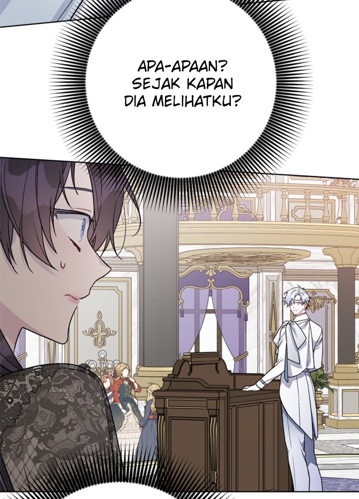 The Way That Knight Lives As a Lady Chapter 79 - halaman 33
