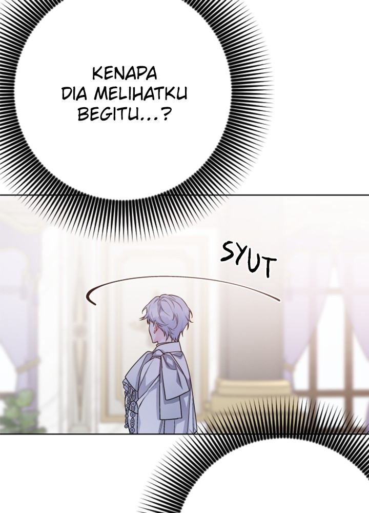 The Way That Knight Lives As a Lady Chapter 79 - halaman 34