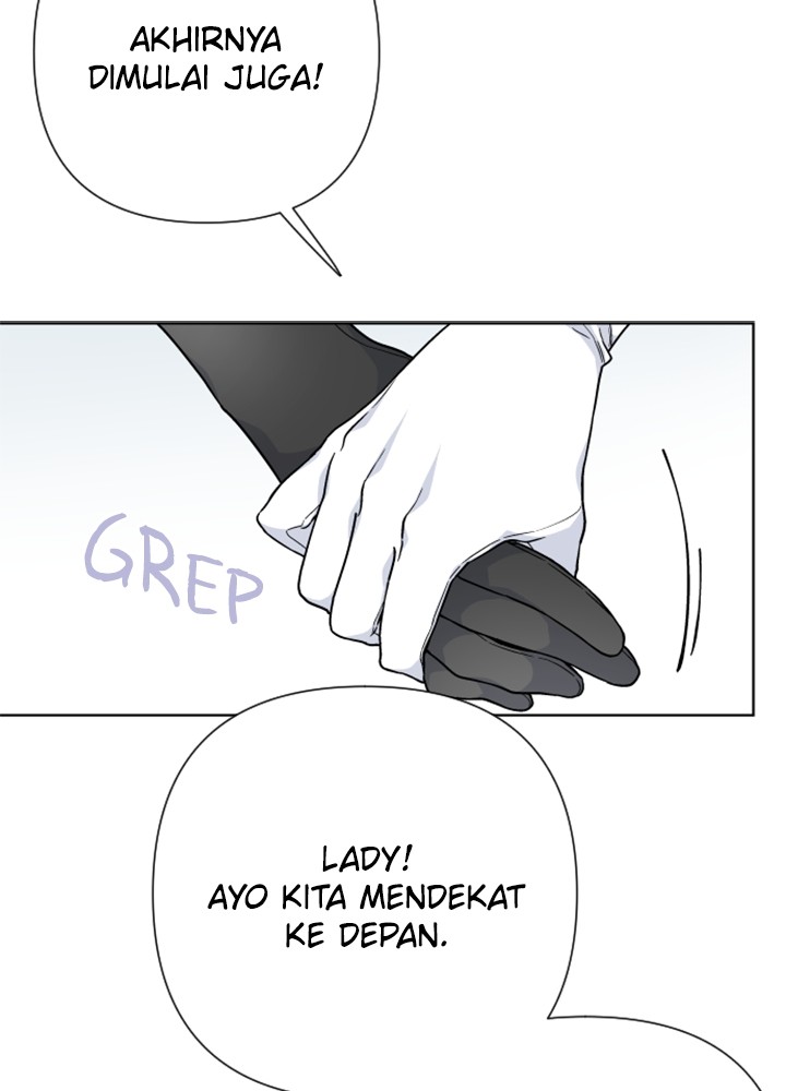 The Way That Knight Lives As a Lady Chapter 79 - halaman 36