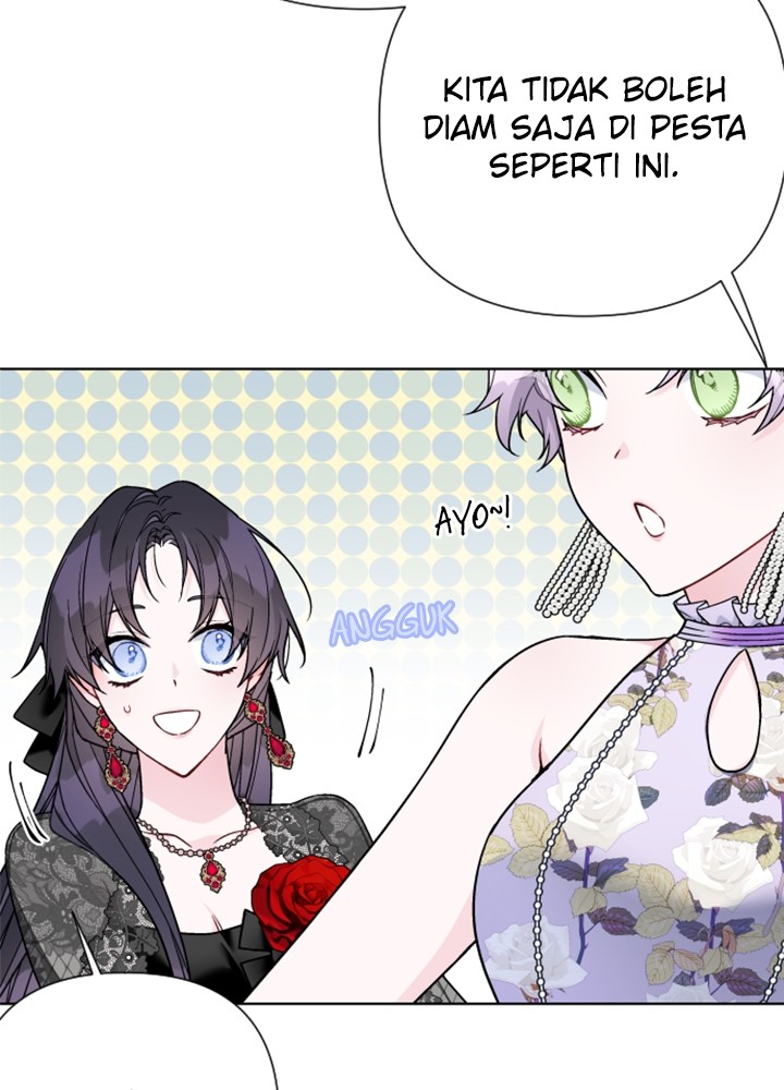 The Way That Knight Lives As a Lady Chapter 79 - halaman 37