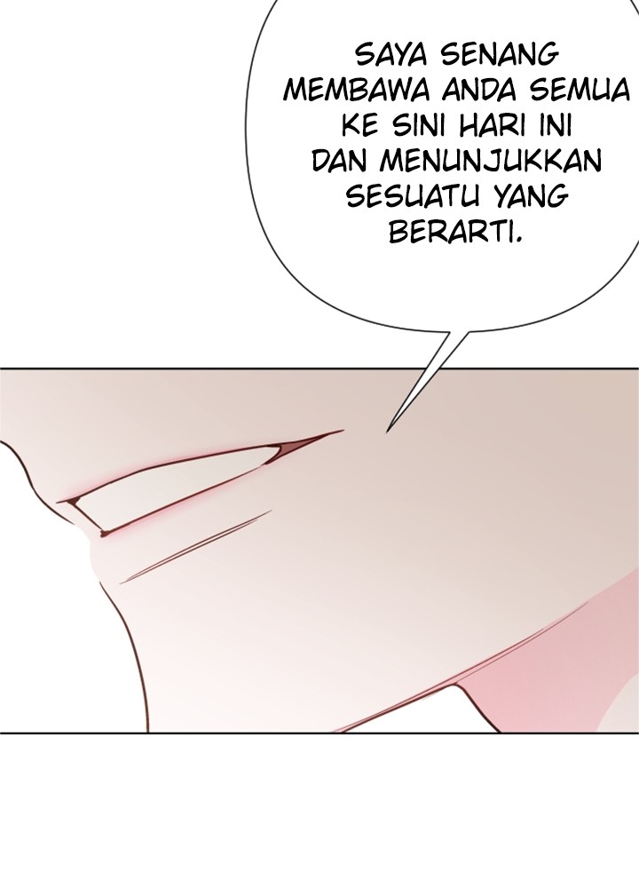 The Way That Knight Lives As a Lady Chapter 79 - halaman 40
