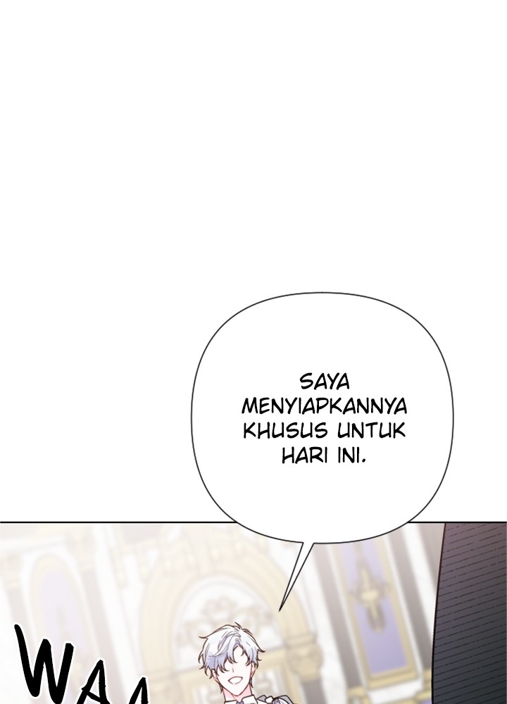 The Way That Knight Lives As a Lady Chapter 79 - halaman 41