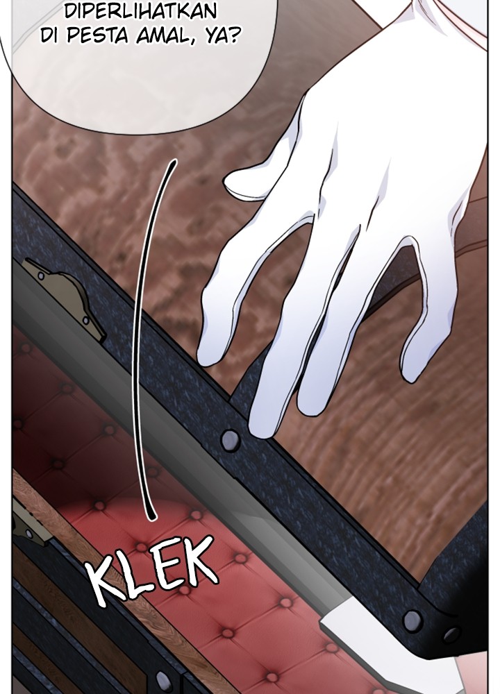The Way That Knight Lives As a Lady Chapter 79 - halaman 43