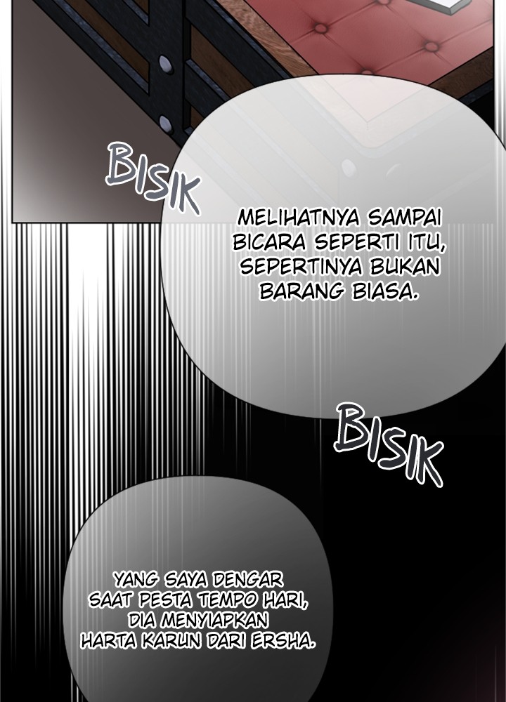 The Way That Knight Lives As a Lady Chapter 79 - halaman 44