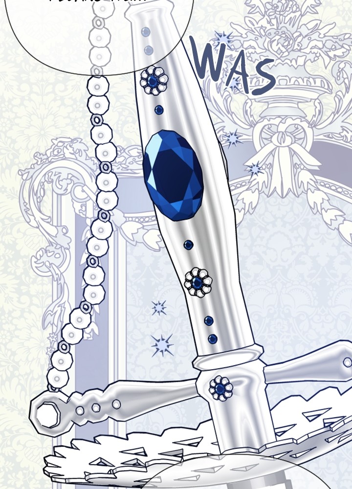The Way That Knight Lives As a Lady Chapter 79 - halaman 49