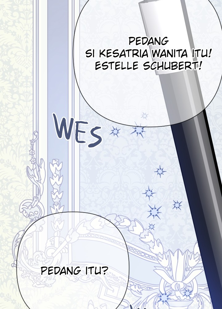 The Way That Knight Lives As a Lady Chapter 79 - halaman 50