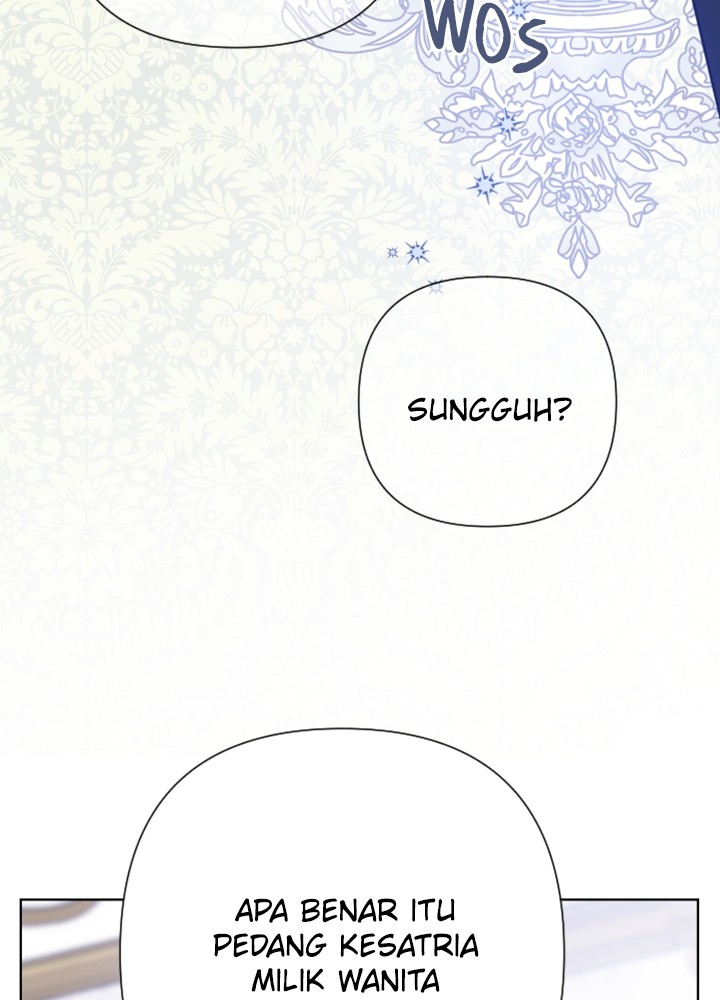 The Way That Knight Lives As a Lady Chapter 79 - halaman 51