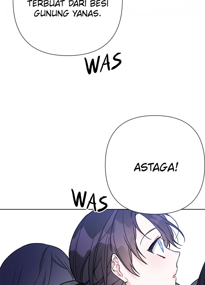 The Way That Knight Lives As a Lady Chapter 79 - halaman 54