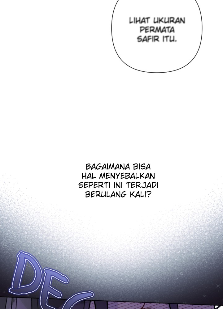 The Way That Knight Lives As a Lady Chapter 79 - halaman 56