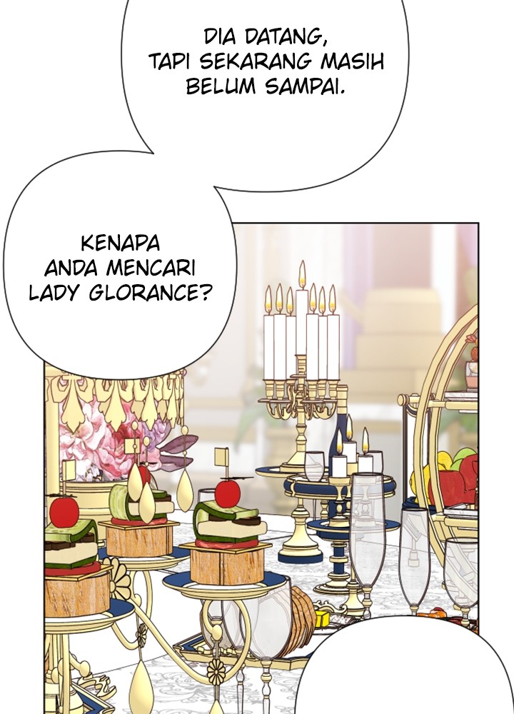 The Way That Knight Lives As a Lady Chapter 79 - halaman 6