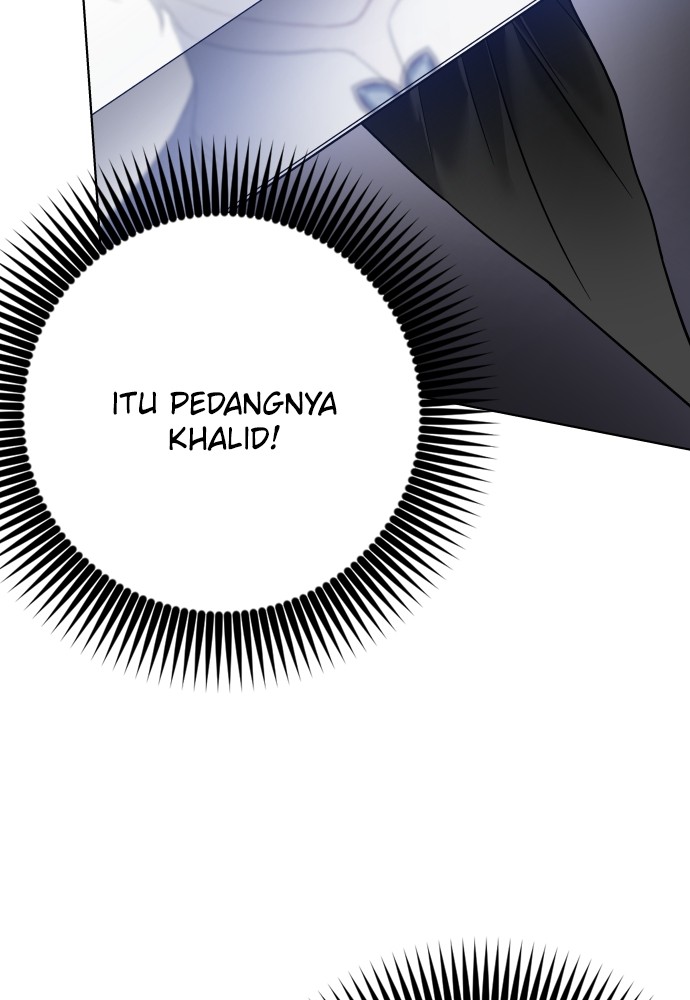 The Way That Knight Lives As a Lady Chapter 79 - halaman 61