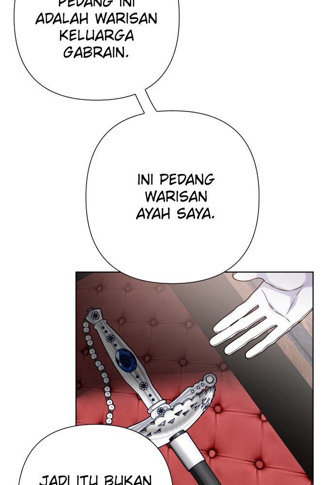 The Way That Knight Lives As a Lady Chapter 79 - halaman 68