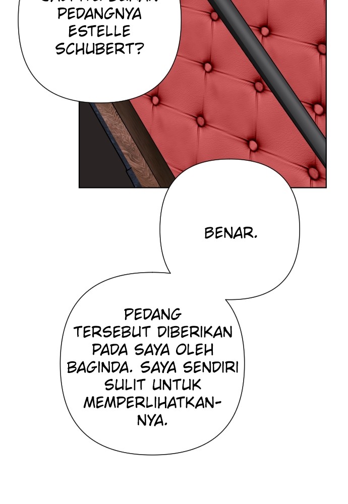 The Way That Knight Lives As a Lady Chapter 79 - halaman 69