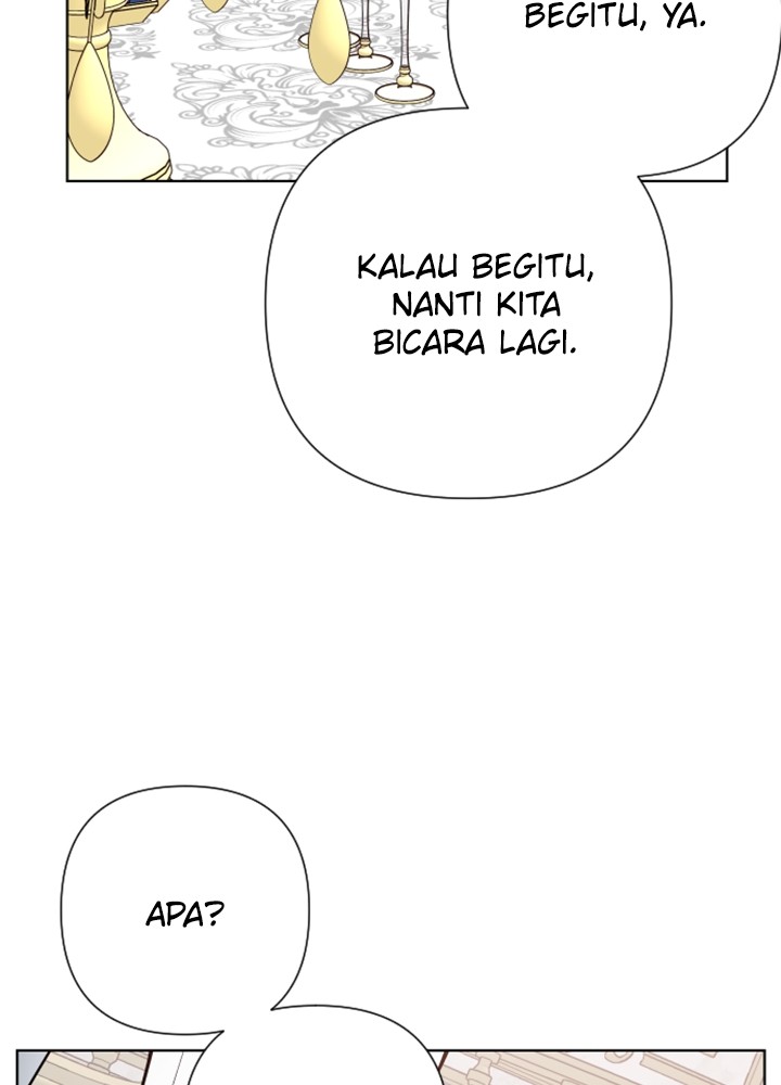 The Way That Knight Lives As a Lady Chapter 79 - halaman 7