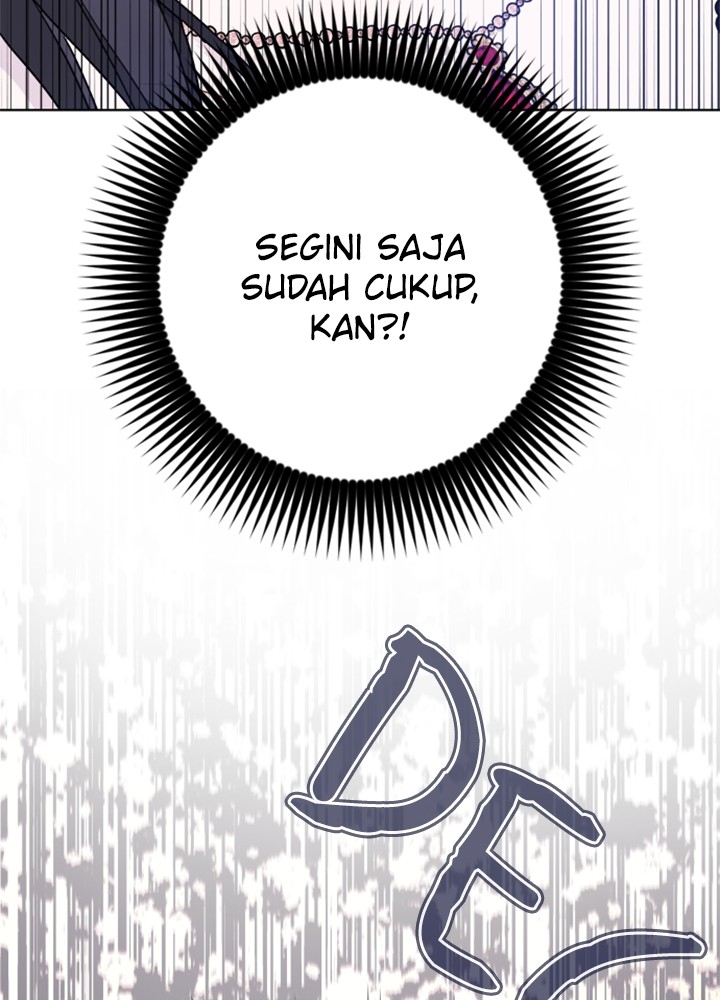 The Way That Knight Lives As a Lady Chapter 79 - halaman 76