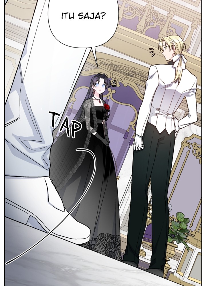 The Way That Knight Lives As a Lady Chapter 79 - halaman 8