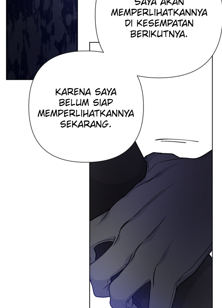The Way That Knight Lives As a Lady Chapter 79 - halaman 83