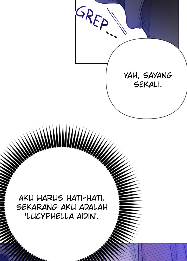 The Way That Knight Lives As a Lady Chapter 79 - halaman 84