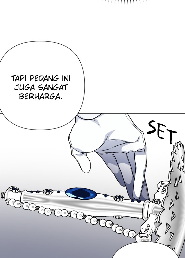 The Way That Knight Lives As a Lady Chapter 79 - halaman 86