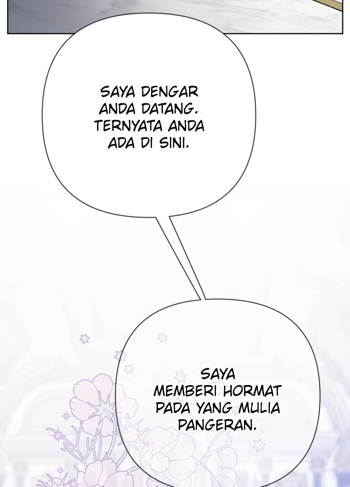 The Way That Knight Lives As a Lady Chapter 79 - halaman 9