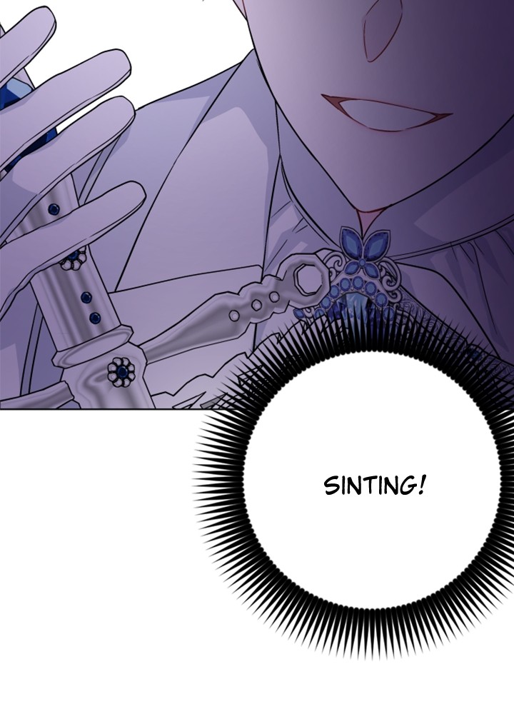 The Way That Knight Lives As a Lady Chapter 79 - halaman 94