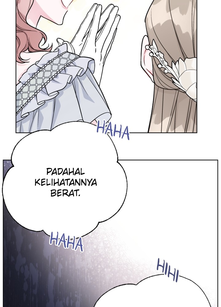 The Way That Knight Lives As a Lady Chapter 79 - halaman 96