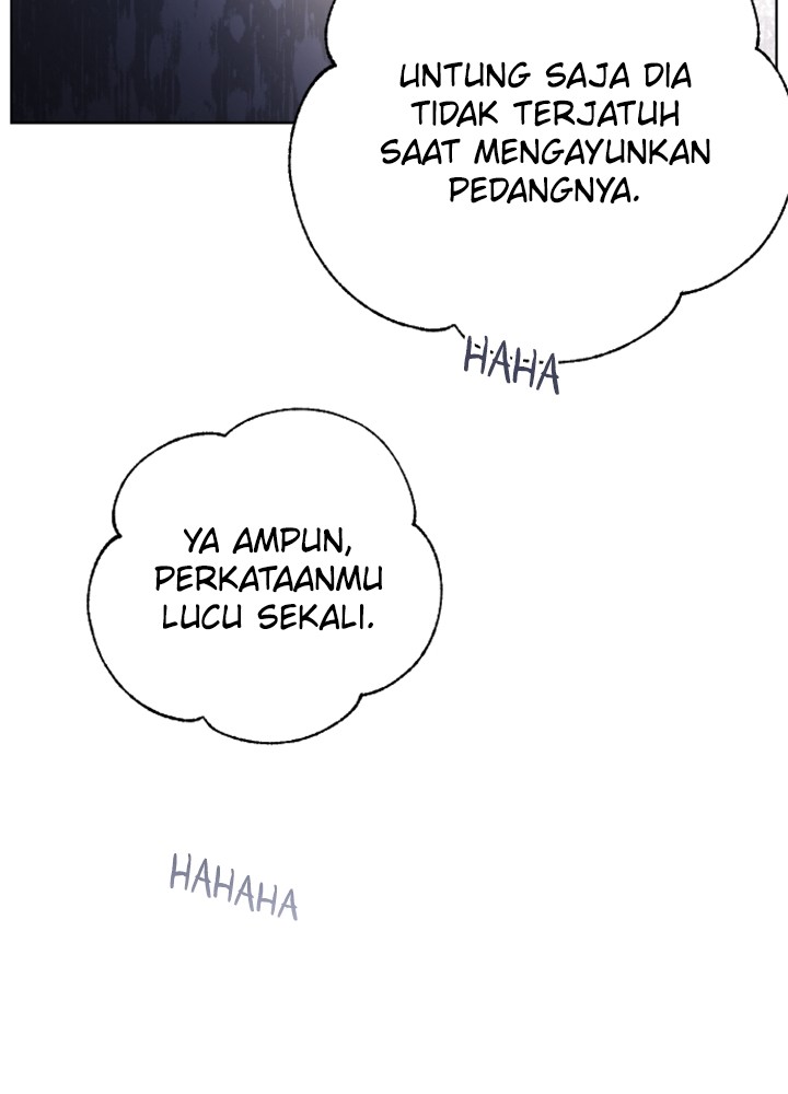 The Way That Knight Lives As a Lady Chapter 79 - halaman 97