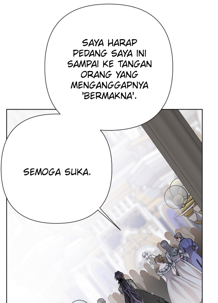 The Way That Knight Lives As a Lady Chapter 79 - halaman 98
