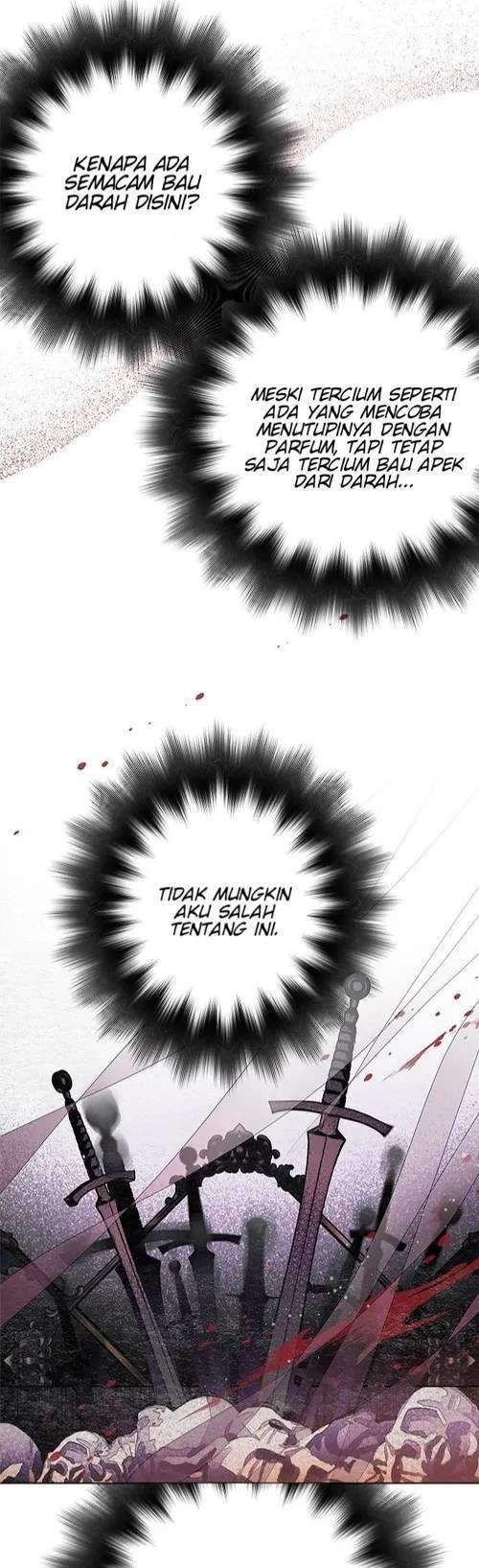 The Way That Knight Lives As a Lady Chapter 8 - halaman 12