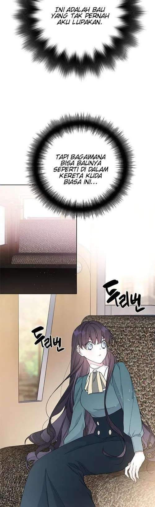The Way That Knight Lives As a Lady Chapter 8 - halaman 13