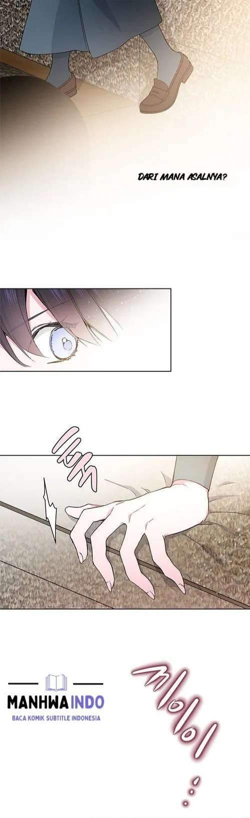 The Way That Knight Lives As a Lady Chapter 8 - halaman 14