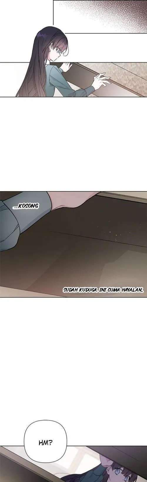 The Way That Knight Lives As a Lady Chapter 8 - halaman 15