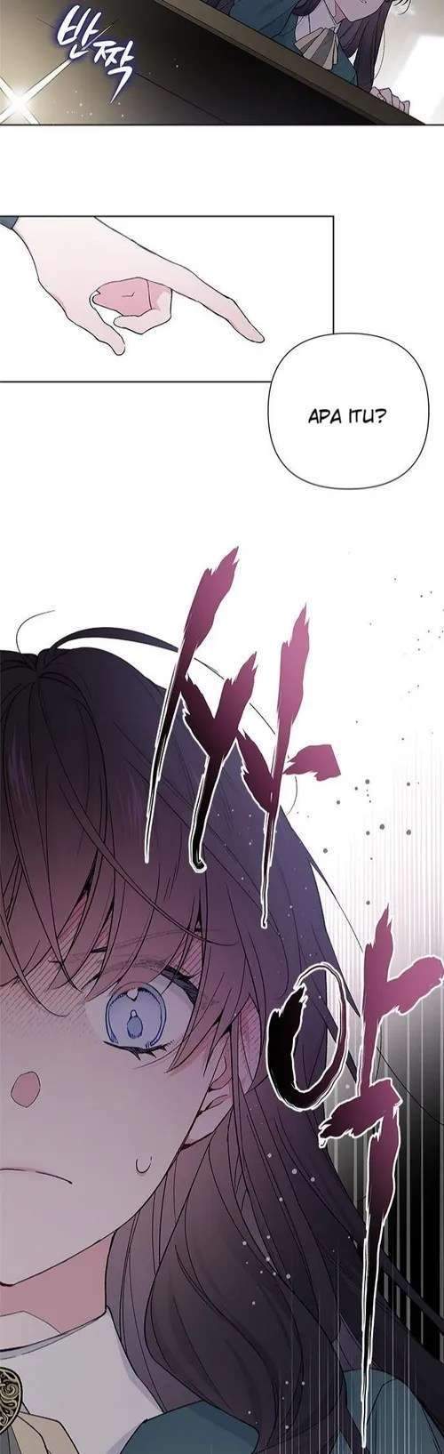 The Way That Knight Lives As a Lady Chapter 8 - halaman 16