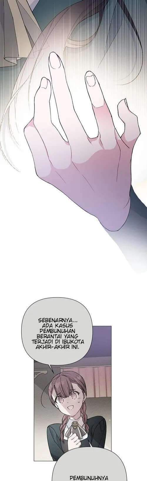 The Way That Knight Lives As a Lady Chapter 8 - halaman 17