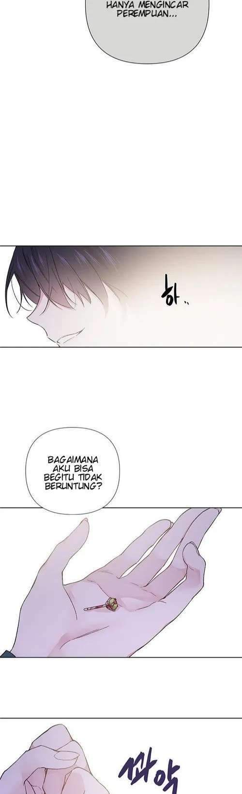 The Way That Knight Lives As a Lady Chapter 8 - halaman 18