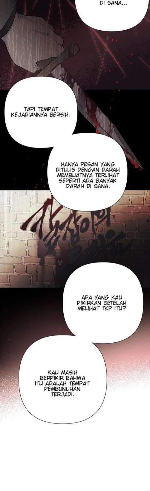 The Way That Knight Lives As a Lady Chapter 8 - halaman 26