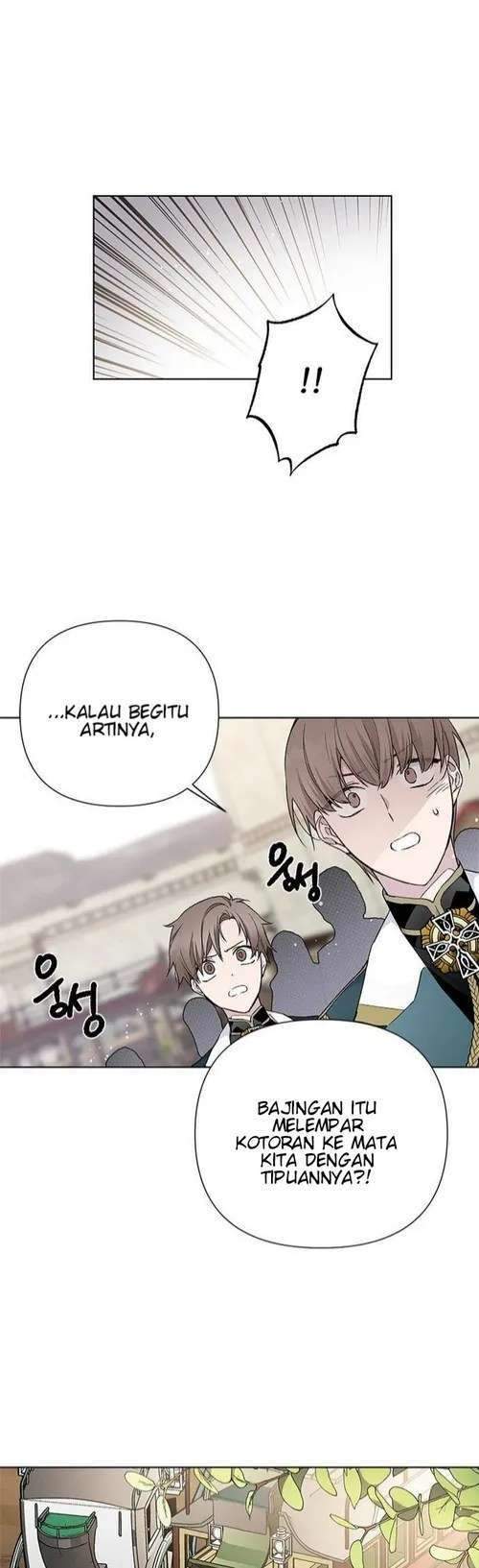 The Way That Knight Lives As a Lady Chapter 8 - halaman 27