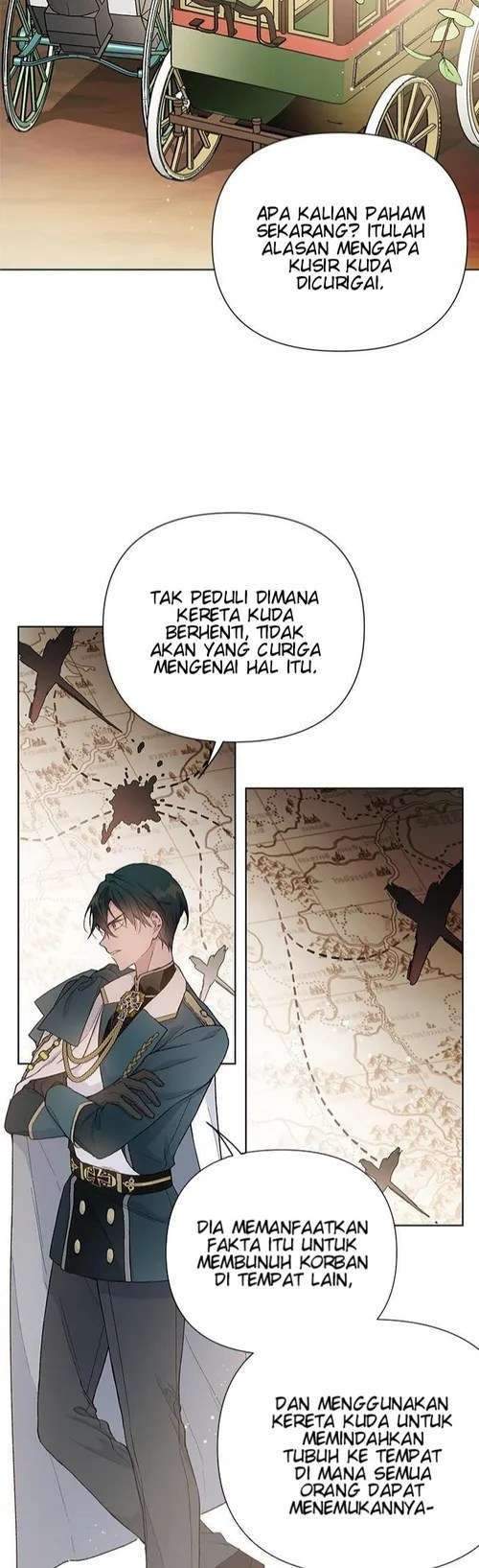 The Way That Knight Lives As a Lady Chapter 8 - halaman 28