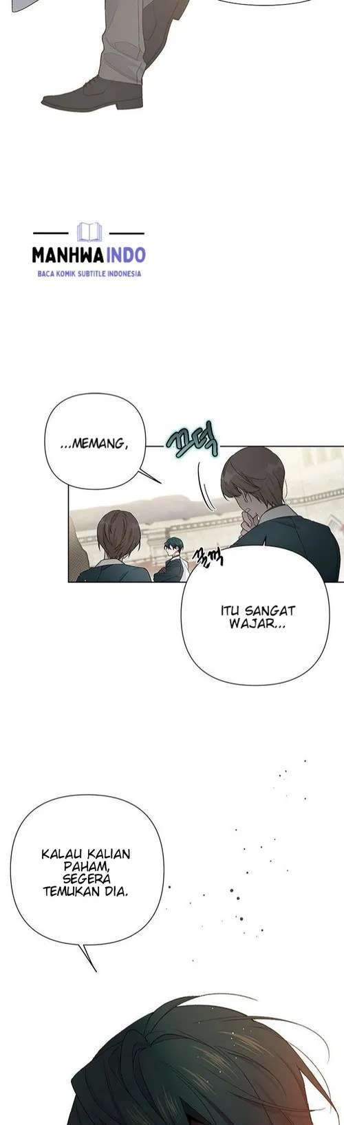 The Way That Knight Lives As a Lady Chapter 8 - halaman 29