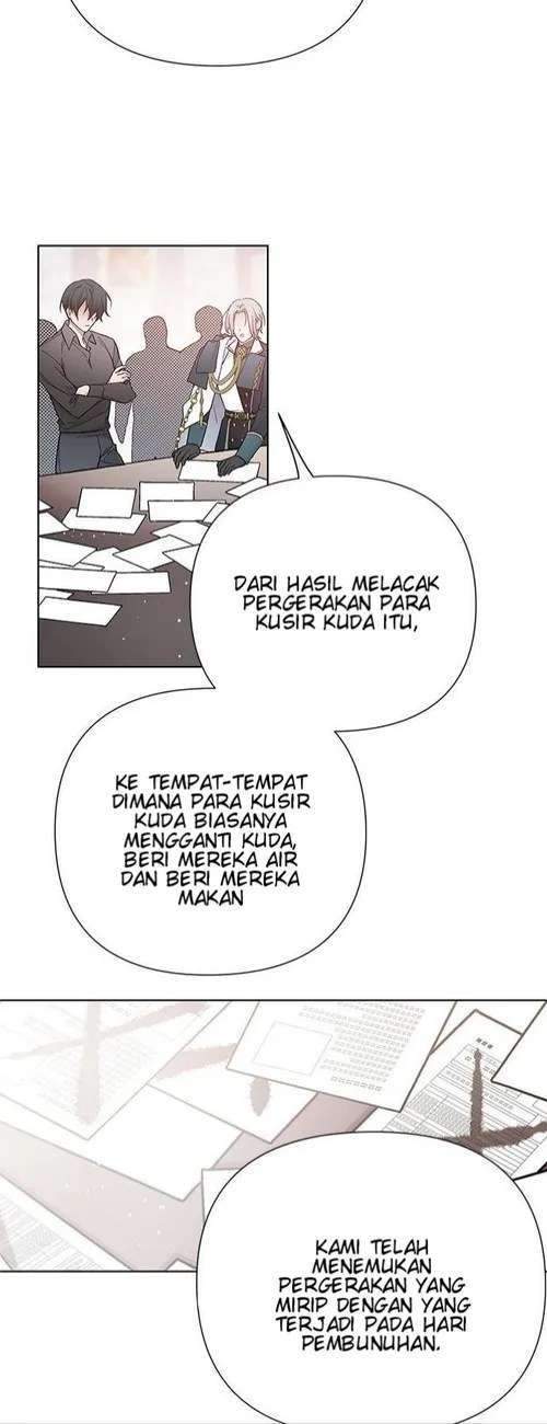 The Way That Knight Lives As a Lady Chapter 8 - halaman 3